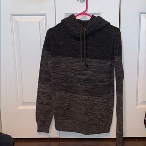 Sweater, good quality and washes well